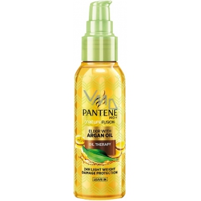 Pantene Pro-V Oil Therapy Haarelixier mit Arganöl 100 ml