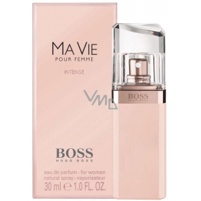 Hugo Boss Ma Vie für Femme Intense Eau de Parfum 30 ml
