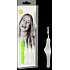 MegaSmile Interdentalbürste M 0,7 mm, 5-tlg