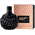 James Bond 007 für Frauen parfümiertes Wasser 100 ml