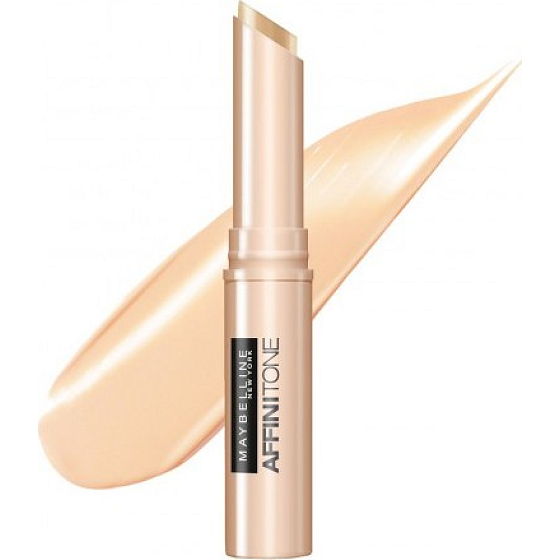 Maybelline Affinitone Concealer Stick Concealer 02 Vanille 2,5 g
