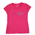 ËP Line Lollipopz T-Shirt mit Strassapplikation rosa, Größe 152 cm (12 Jahre)