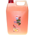 Mika Kiss Limette + Mandarine + Grapefruit Flüssigseife Nachfüllung 5 l