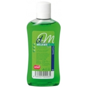 Dm Grünes Haarshampoo 100 ml