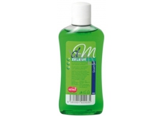 Dm Grünes Haarshampoo 100 ml