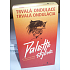 Schwarzkopf Palette Styling permanente Locke für gefärbtes Haar (rot) 2 x 80 ml