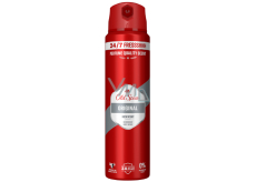 Old Spice Original Deodorant Spray für Männer 125 ml