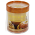 Heart & Home Baked Apple Soja-Duftkerze ohne Verpackung brennt bis zu 15 Stunden 53 g