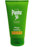 Plantur 39 Koffeinbalsam gegen Haarausfall, gefärbtes Haar für Frauen 150 ml