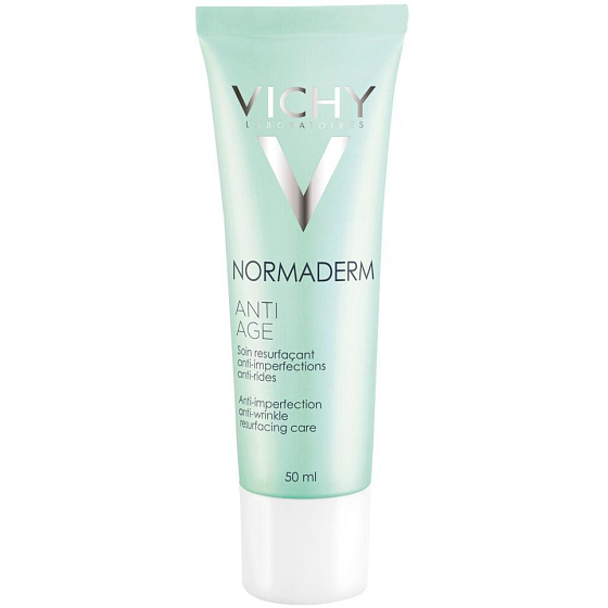 Vichy Normaderm Anti-Age Tagescreme 50 ml