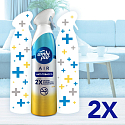 Ambi Pur Air Anti Tabak Citrus 2 x länger anhaltender Duft Lufterfrischer Spray 300 ml