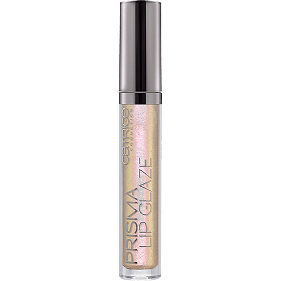 Catrice Prisma Lip Glaze Lipgloss 010 Verzaubertes Gold 2,8 ml