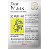 Ariul Grüntee Antioxidans Textil Gesichtsmaske 20 g