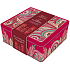 Tesori d Oriente Fiore del Dragone parfümiertes Wasser für Frauen 100 ml + Duschgel 250 ml + Badeschaum 500 ml, Geschenkset
