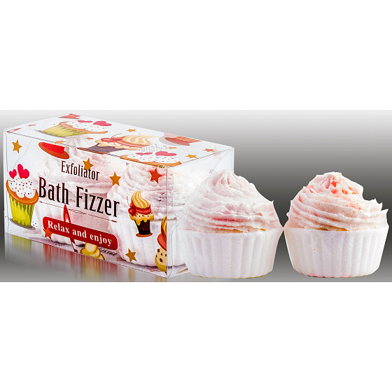 Elina Cakes Sprudelbad 2 x 45 g