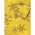 Nekupto Geschenk Papiertüte Hologramm 14 x 11 x 6,5 cm Weihnachten, Gold 045 01 GS