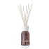 Millefiori Milano Natürlicher Weihrauch & Blondes Holz - Weihrauch und Leichtholz Diffusor 100 ml + 7 Stiele 25 cm lang für kleinere Räume hält 5-6 Wochen