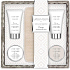 Baylis & Harding Orange, Bergamotte und Lorbeerblätter Badeperlen 50 g + Duschgel 50 ml + Waschcreme 50 ml + Körperbutter 50 ml + Massagehandschuh, Kosmetikset