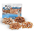 Calibra Joy Mix behandelt zusätzliches Hundefutter Multipack 4 x 50 g Mini Mix