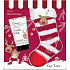 Baylis & Harding Rudolfs Adventure Fußcreme 50 ml + superweiche Socken 1 Paar, Kosmetikset