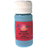 Art e Miss Glow-in-the-dark Textilfarbe für helle Materialien 83 Neonblau 40 g
