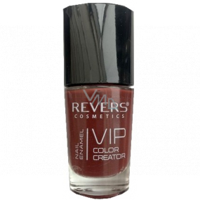 Revers Beauty & Care Vip Color Creator Nagellack 116, 12 ml