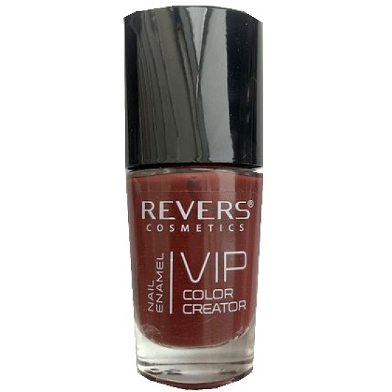 Revers Beauty & Care Vip Color Creator Nagellack 116, 12 ml