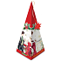 Liran Weihnachtspaket Chai weißer Tee Weihnachtsbesuch 20 x 2 g