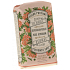 Panier des Sens Rose und Muskatnuss dreimal fein gemahlene Toilettenseife 150 g