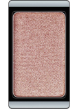 Artdeco Eye Shadow Pearl perlmuttfarbener Lidschatten 31 Pearly Rosy Fabrics 0,8 g