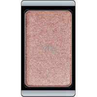 Artdeco Eye Shadow Pearl perlmuttfarbene Lidschatten 31 Pearly Rosy Fabrics 0,8 g
