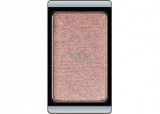 Artdeco Lidschatten Pearl Pearl Lidschatten 31 Pearly Rosy Fabrics 0,8 g