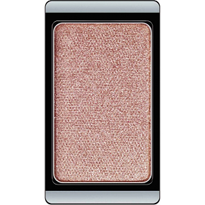 Artdeco Eye Shadow Pearl perlmuttfarbene Lidschatten 31 Pearly Rosy Fabrics 0,8 g