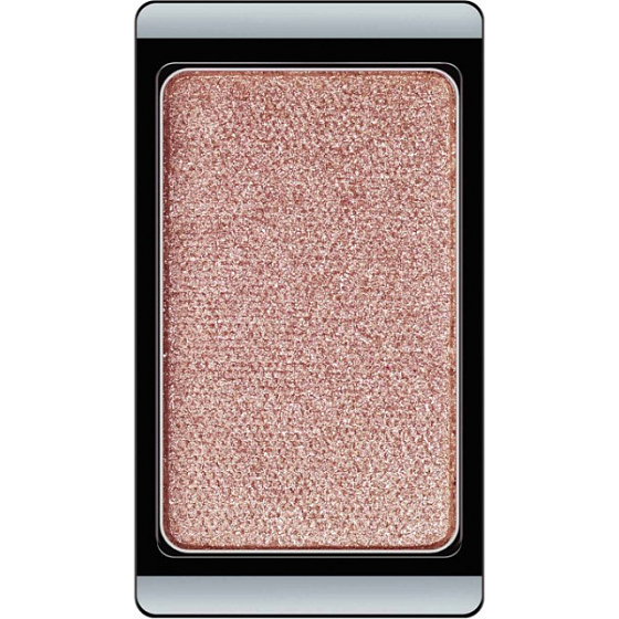 Artdeco Eye Shadow Pearl perlmuttfarbene Lidschatten 31 Pearly Rosy Fabrics 0,8 g