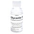 VeMDom Glycerin F, Glycerin, Pharmaqualität, rein pflanzliches, wasserfreies Öl 99,5% 100 ml