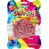 Joker Slimy Glitzi Schleimrosa, Herz 120 g