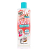 Dirty Works Soak It Up Badeschaum mit Kokosduft 500 ml
