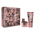 Replay Tank Plate für ihr Eau de Toilette für Frauen 30 ml + Duschgel 100 ml, Geschenkset