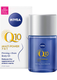 Nivea Q10 Multi Power 7in1 straffendes Körperöl 100 ml
