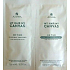 Alterna My Hair My Canvas Me Time Tägliches Shampoo und Conditioner für Haarglanz 2 x 7,39 ml, Duopack
