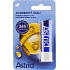 Astrid Jojobaöl feuchtigkeitsspendender Lippenbalsam 4,8 g