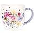 Albi Flowering Tasse Kein Text 380 ml