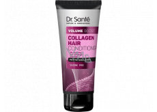 Dr. Santé Collagen Hair Volume Boost Conditioner für geschädigtes, trockenes Haar und Haar ohne Volumen 200 ml