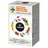 Leros Immunität Vitamin C Hagebutte und Sanddorn pflanzliche Immunität Tee 20 x 2 g