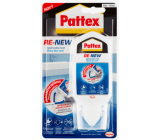 Pattex Re-New Silikonfugenentferner in Tube Weiß 80 ml