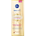 Nivea Cellular Luminous630 getönte Creme gegen Pigmentflecken 40 ml