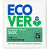 ECOVER Geschirrspültabletten Classic Lemon & Lime umweltfreundliche Geschirrspültabletten 25 Stück