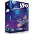 Albi Ufo Abductions of Fascinating Objects Echtzeit-Alien-Kartenspiel empfohlen ab 7 Jahren