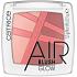 Catrice Air Blush Glow Erröten 020 Wolke Wein 5,5 g