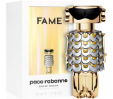 Paco Rabanne Fame Eau de Parfum Nachfüllbarer Flakon für Frauen 50 ml